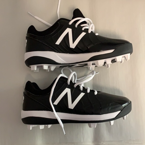 New Balance Youth Boys Baseball Cleats 